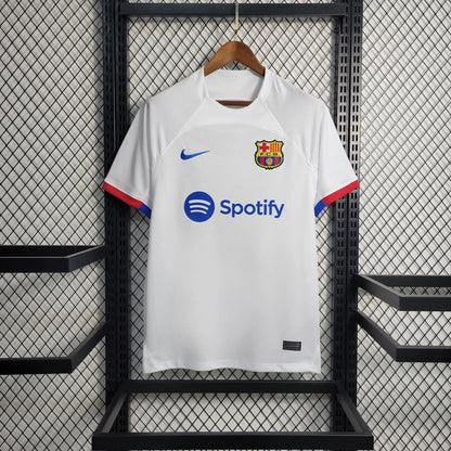 23/24 Maillot Extérieur de Barcelone