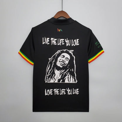 Camisola 21/22 Ajax Bob Marley Third Away