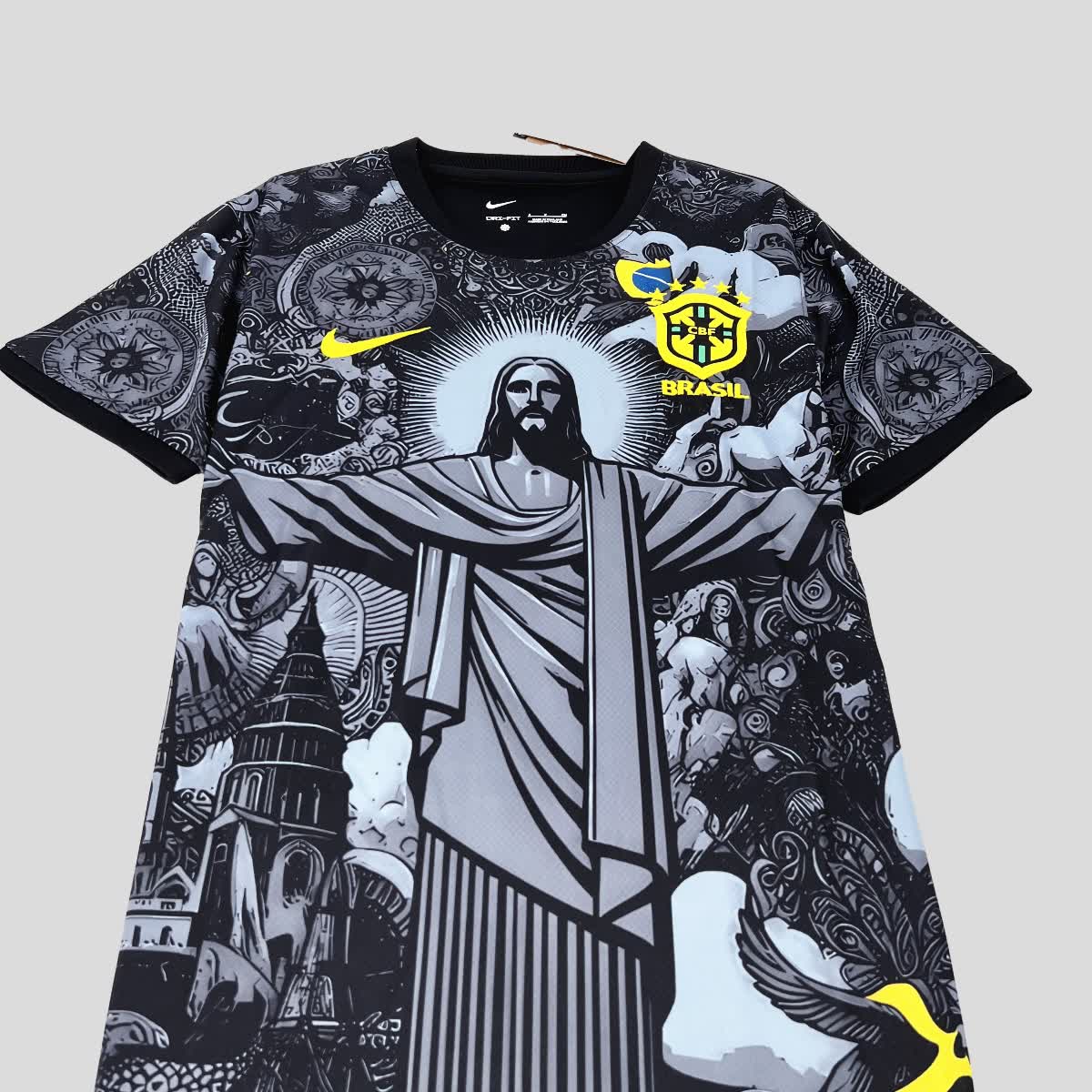 Camisola 24/25 Brasil Special Edition