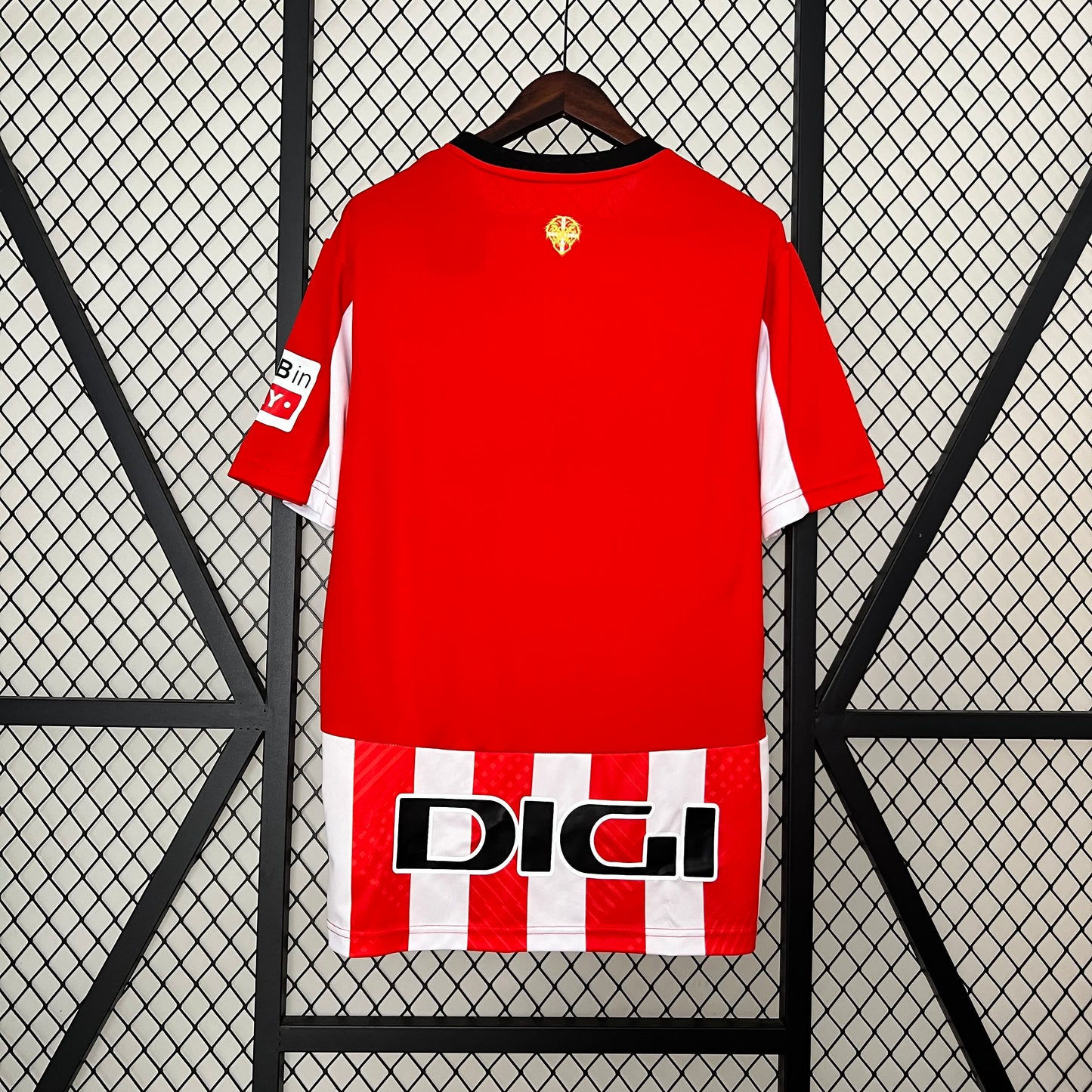 Camisola 24/25 Athletic Bilbao Home