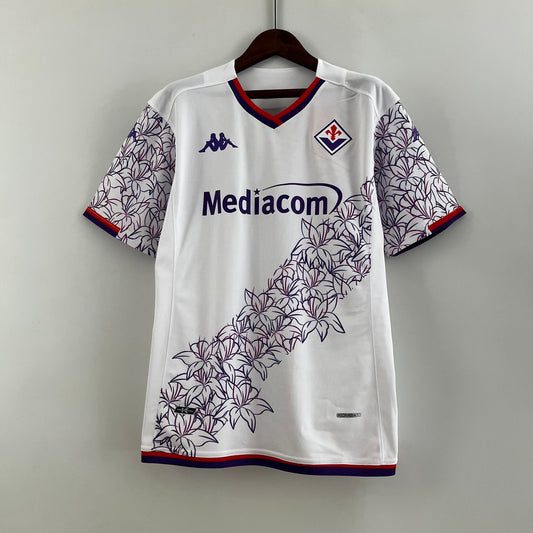 Camisola 23/24 Fiorentina Away