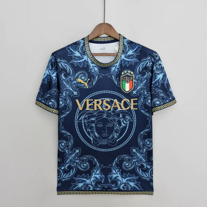 Camisola 23/24 Italy Special Edition Blue