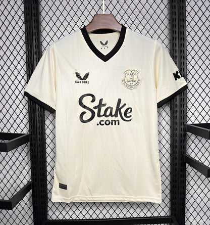 Camisola 24/25 Everton Away