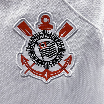 Camisola 23-24 Corinthians Home