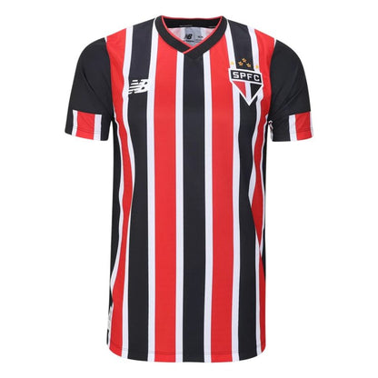 Camisola 24/25 Sao Paulo Away