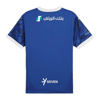 Camisola 24/25 Al-Hilal Saudi Home