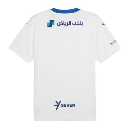 Camisola 24/25 Al-Hilal Saudi Away