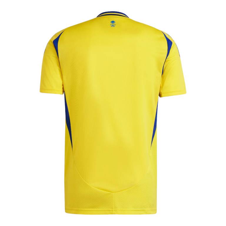 Camisola 24/25 Al-Nassr Home