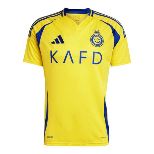 Camisola 24/25 Al-Nassr Home