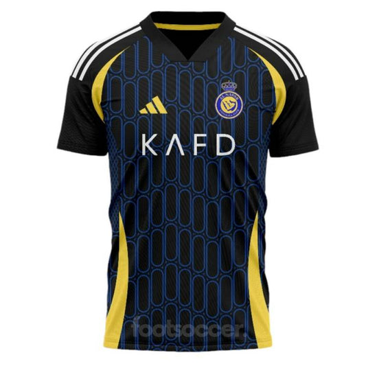 Camisola 24/25 Al-Nassr Away