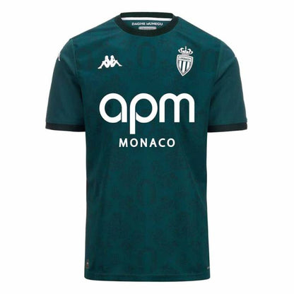 Camisola 24/25 Monaco Away