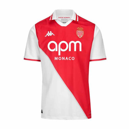 Camisola 24/25 Monaco Home