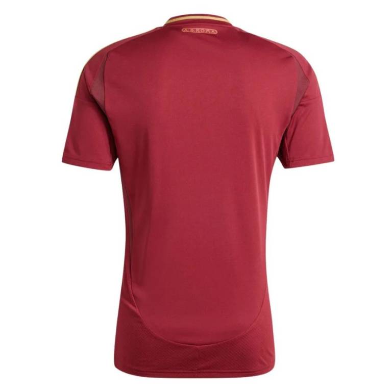 Camisola 24/25 Roma Home