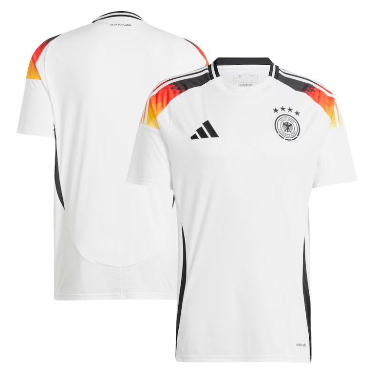 Equipamento Euro 2024 Alemanha Criança