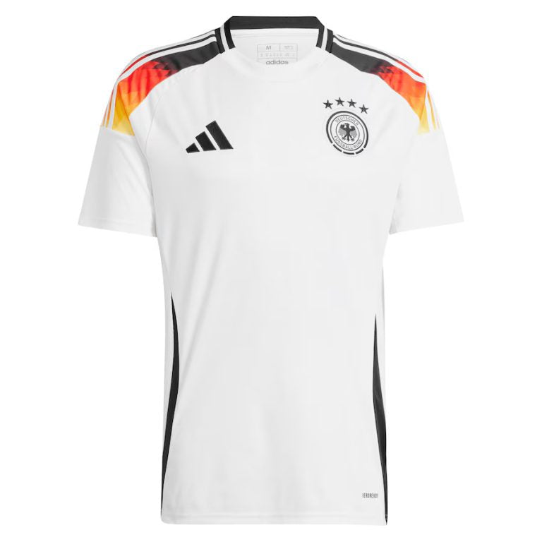 Equipamento Euro 2024 Alemanha Criança