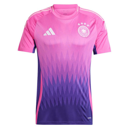 Camisola Euro 2024 Alemanha Away