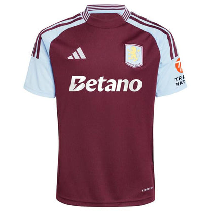 Camisola 24/25 Aston Villa Home