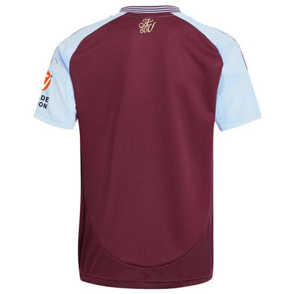 Camisola 24/25 Aston Villa Home