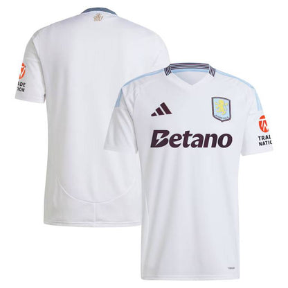 Camisola 24/25 Aston Villa Away