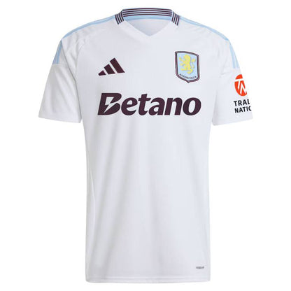 Camisola 24/25 Aston Villa Away