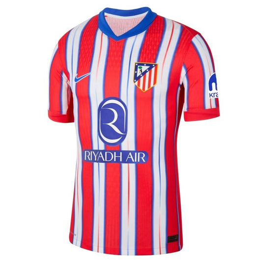 Camisola 24/25 Atletico Madrid Home