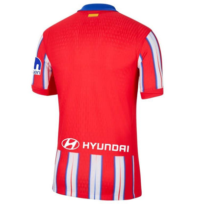 Camisola 24/25 Atletico Madrid Home