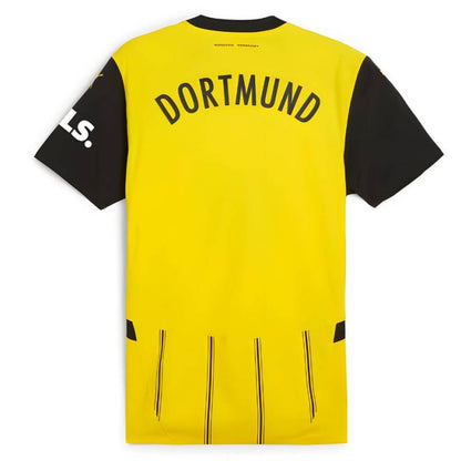 Camisola 24/25 Dortmund Home