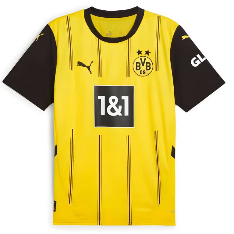 Camisola 24/25 Dortmund Home