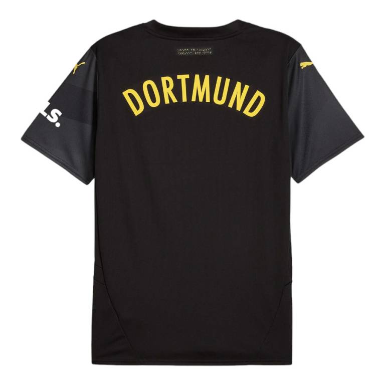 Camisola 24/25 Dortmund Away