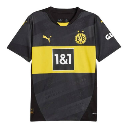 Equipamento Criança 24/25 Dortmund Away