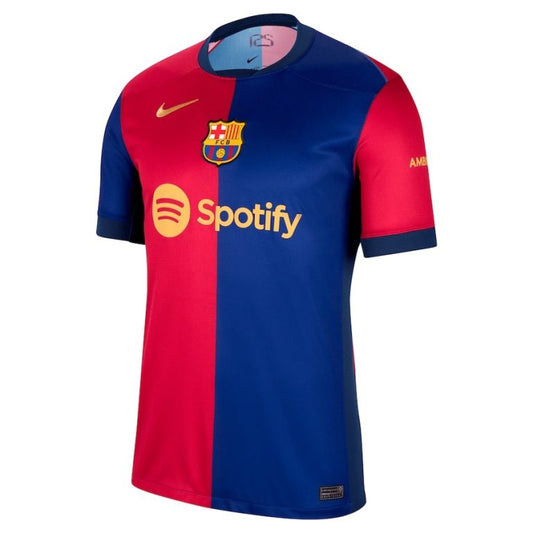 Camiseta 24/25 Barcelona Primera equipación