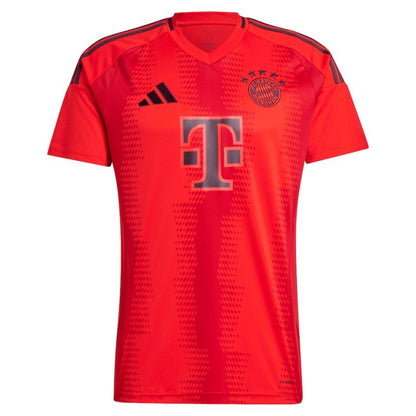 Equipamento Criança 24/25 Bayern Munique Home