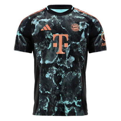 Camisola 24/25 Bayern Munique Away