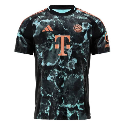 Camisola 24/25 Bayern Munique Away