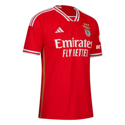 Camiseta Benfica 23/24 Primera equipación