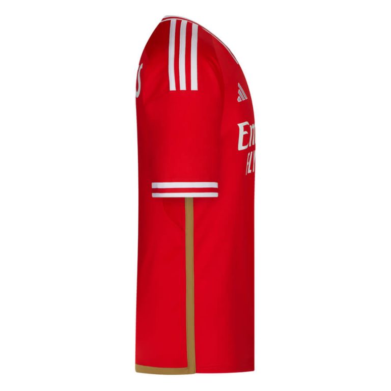 Camiseta Benfica 23/24 Primera equipación