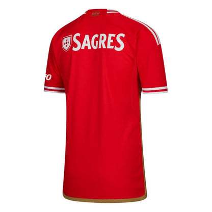 Camiseta Benfica 23/24 Primera equipación