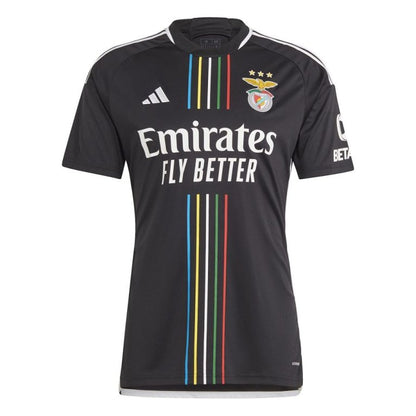 Camiseta Benfica Alternativa 23/24