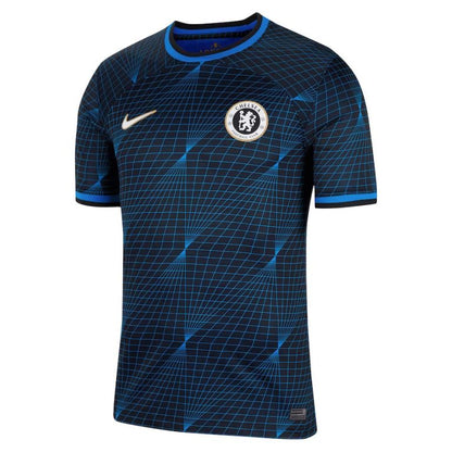 Camiseta segunda equipación Chelsea 23/24