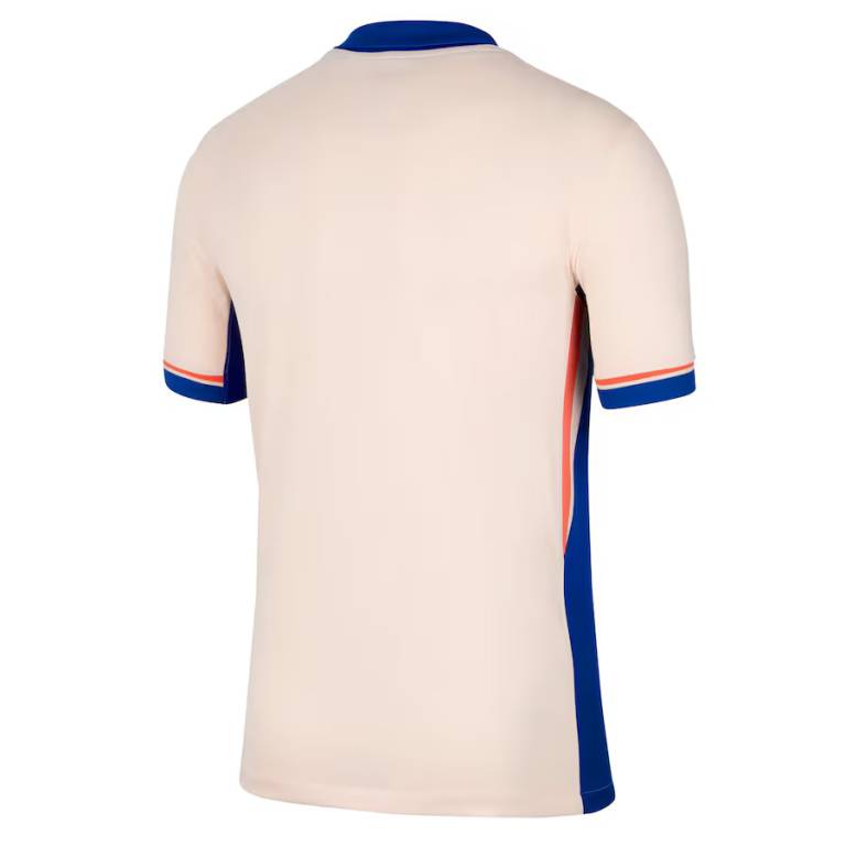 Equipamento Criança 24/25 Chelsea Away