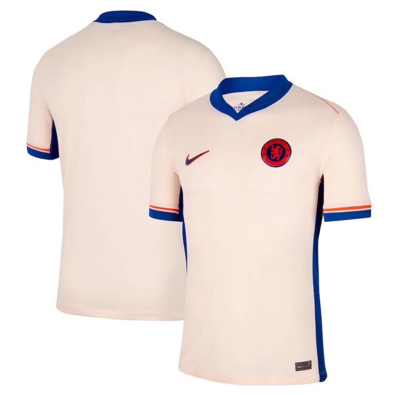 Camisola 24/25 Chelsea Away