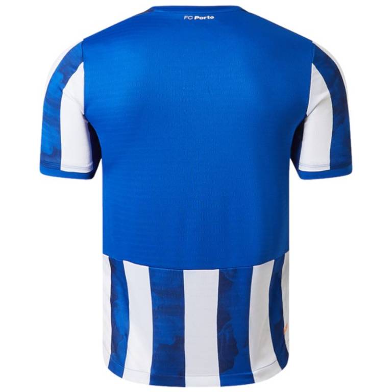 Equipamento Criança 24/25 FC Porto Principal