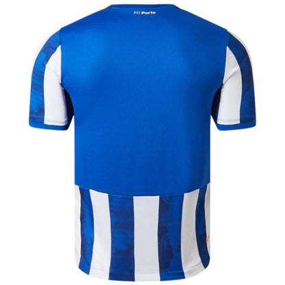 Equipamento Criança 24/25 FC Porto Principal