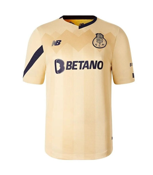 Camisola 23/24 Porto Away