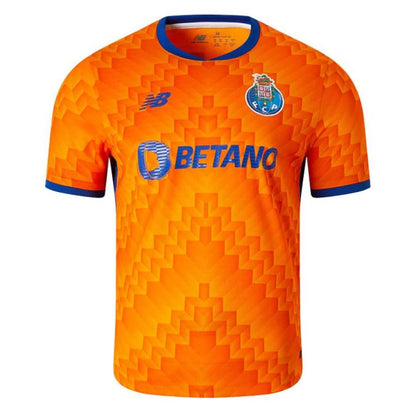 Equipamento Criança 24/25 FC Porto Alternativo