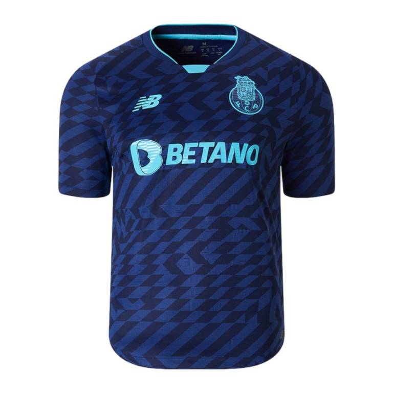 Equipamento Criança 24/25 FC Porto Secundário