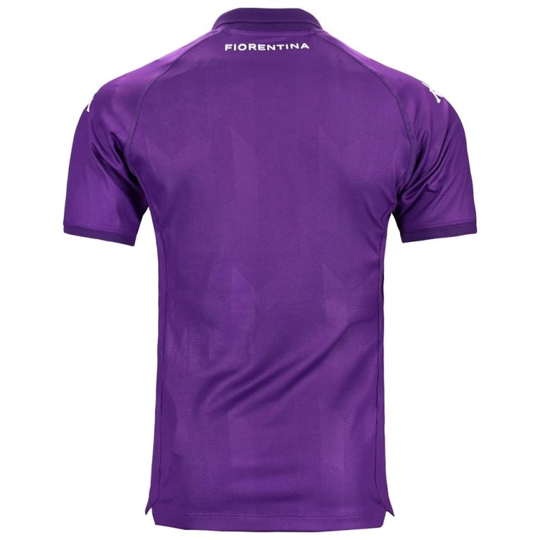 Camisola 24/25 Fiorentina Home