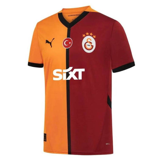 Camisola 24/25 Galatasaray Home