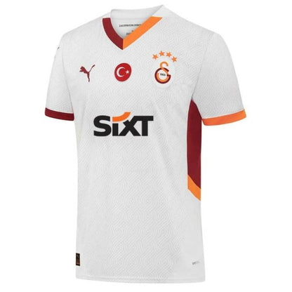 Camisola 24/25 Galatasaray Away