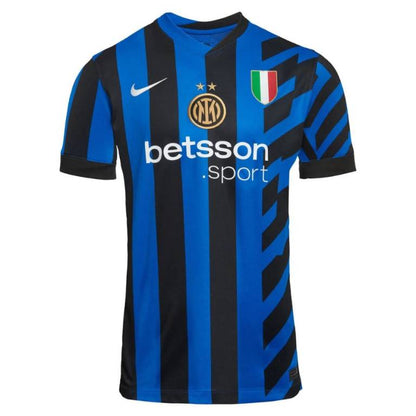 Camisola 24/25 Inter Milan Home